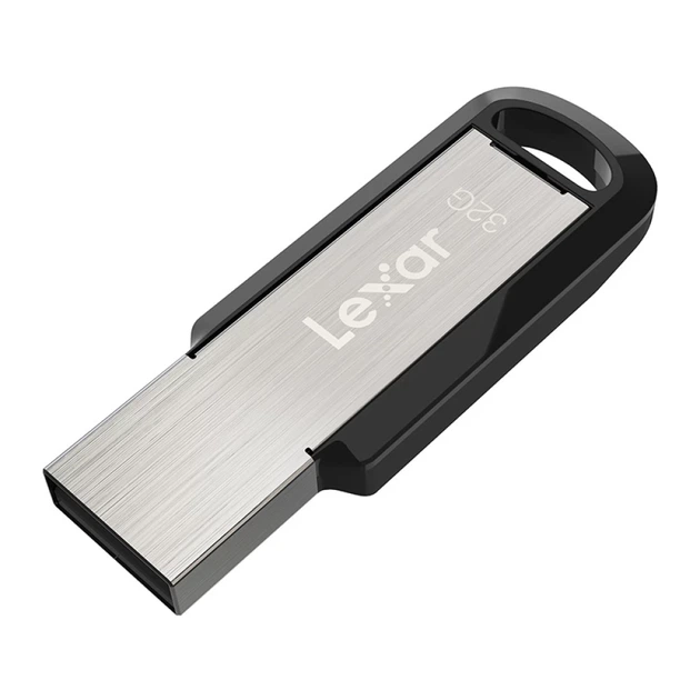 Флеш-накопичувач Lexar JumpDrive M400 USB 3.0 32GB (LJDM400032G-BNBNG) - Фото 3 Флеш-накопичувач Lexar JumpDrive M400 USB 3.0 32GB (LJDM400032G-BNBNG) - зображення 3