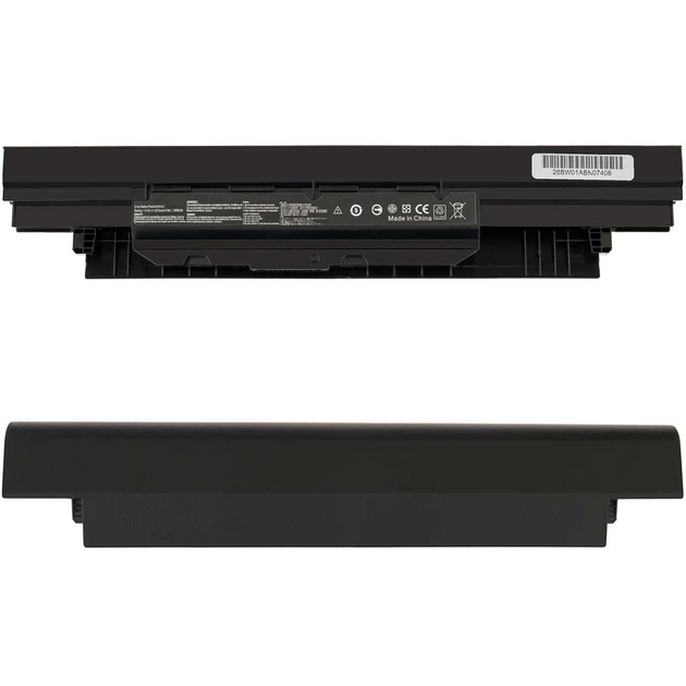 Батарея (аккумулятор) для ноутбука Asus P2420LJ (165760) ( 165760 ) - Фото 1 Батарея (аккумулятор) для ноутбука Asus P2420LJ (165760) ( 165760 ) - изображение 1
