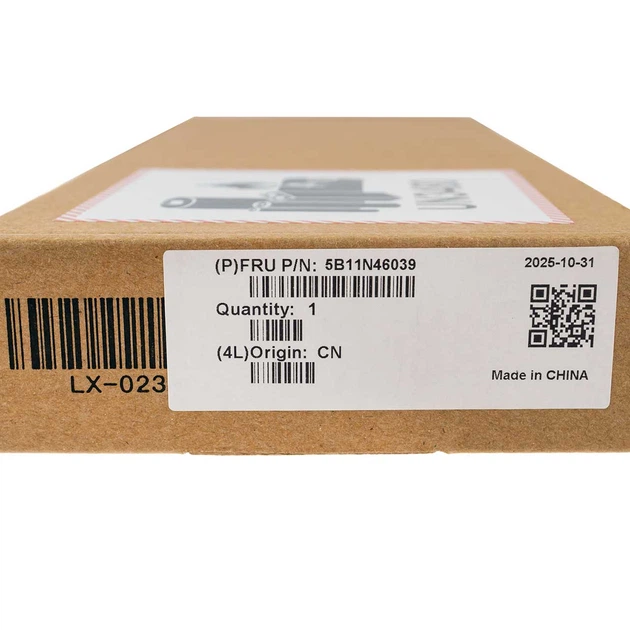 Батарея (аккумулятор) для ноутбука Lenovo LOQ 16IRH8 (166172) ( 166172 ) - Фото 4 Батарея (аккумулятор) для ноутбука Lenovo LOQ 16IRH8 (166172) ( 166172 ) - изображение 4