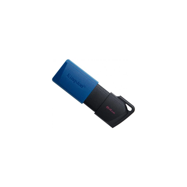 USB-флеш 64GB Kingston USB 3.2 DT Exodia M - Фото 1 USB-флеш 64GB Kingston USB 3.2 DT Exodia M - изображение 1