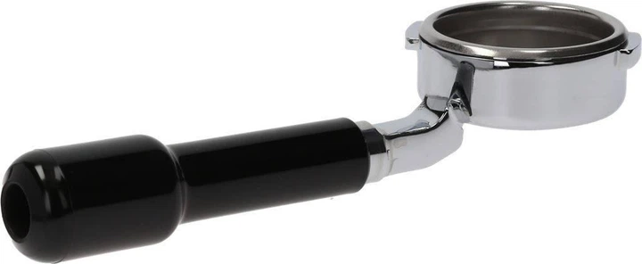 Портафильтр GAGGIA бездонный, Ø58 мм, с двойной корзиной 21 г, (KN_26FDB92B29DD) - изображение 6