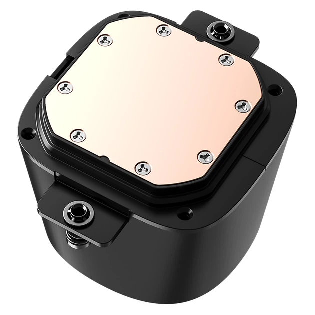 Система водяного охолодження ID-Cooling FX240 TD - зображення 7