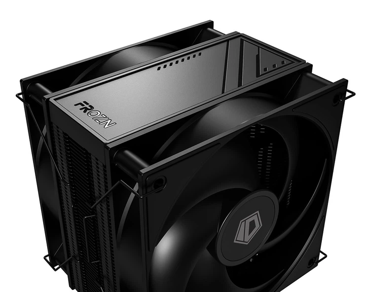 Кулер процесорний ID-Cooling Frozn A410 XE DK - зображення 9