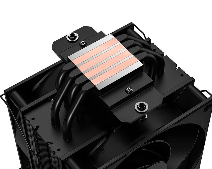 Кулер процесорний ID-Cooling Frozn A410 XE DK - зображення 10