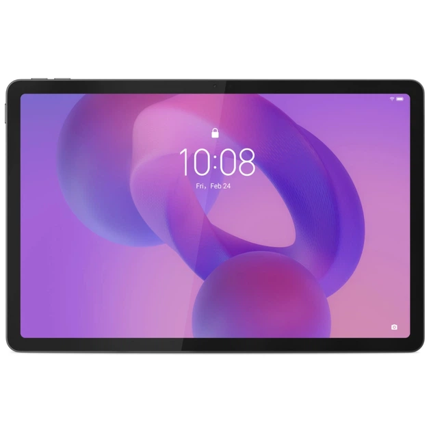 Планшет Lenovo Idea Tab 4/128 Wi-Fi Luna Grey + Case&Pen (ZAFR0375UA) - зображення 5