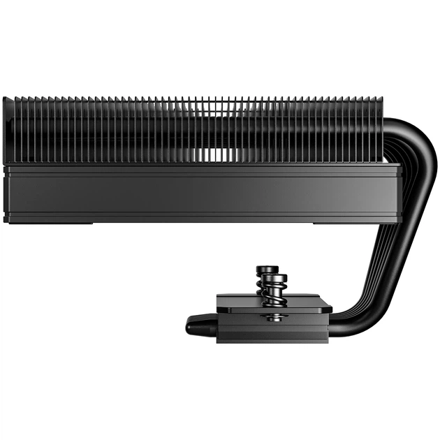 Кулер процесорний ID-Cooling IS-77-XT Black - зображення 2