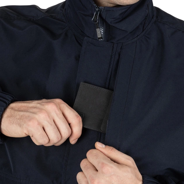 Куртка демисезонная 5.11 Tactical Flex-Tac Duty Jacket XL Dark Navy - изображение 6