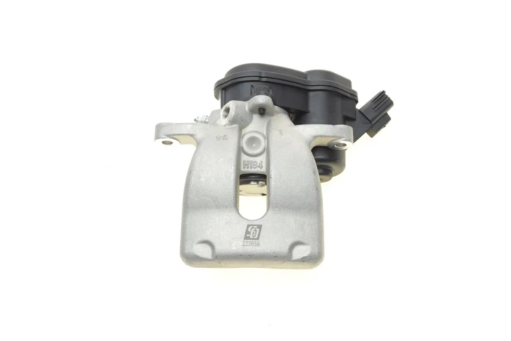 Супорт гальмівний Solgy 223056 Renault Megane, Scenic, Captur, Clio, Zoe, Fluence 440110675R, 440116390R - Фото 10 Супорт гальмівний Solgy 223056 Renault Megane, Scenic, Captur, Clio, Zoe, Fluence 440110675R, 440116390R - изображение 10