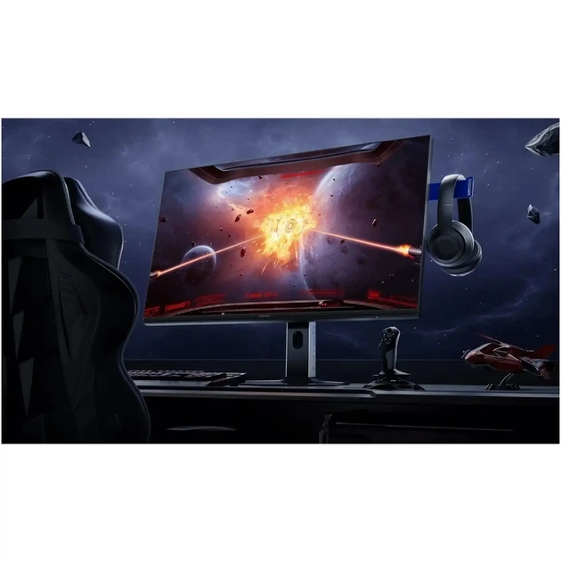 Монитор 27" Xiaomi Mini LED G Pro 27Qi 2026 ELA6394EU (1185164) - изображение 8