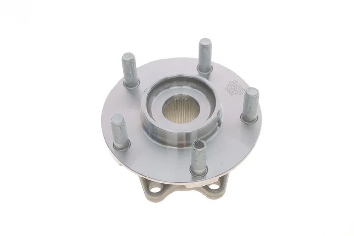 Комплект підшипника колеса SKF VKBA7723 Nissan X-Trail 402024BA0A, 402024CM0A, 402026FK0A - изображение 2