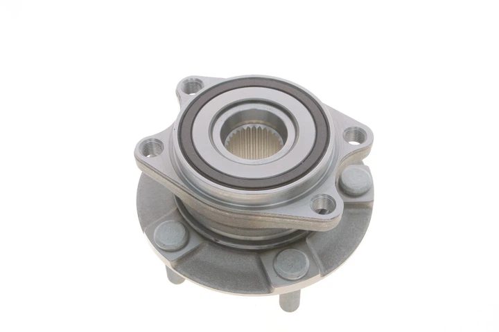 Комплект підшипника колеса SKF VKBA7723 Nissan X-Trail 402024BA0A, 402024CM0A, 402026FK0A - изображение 3