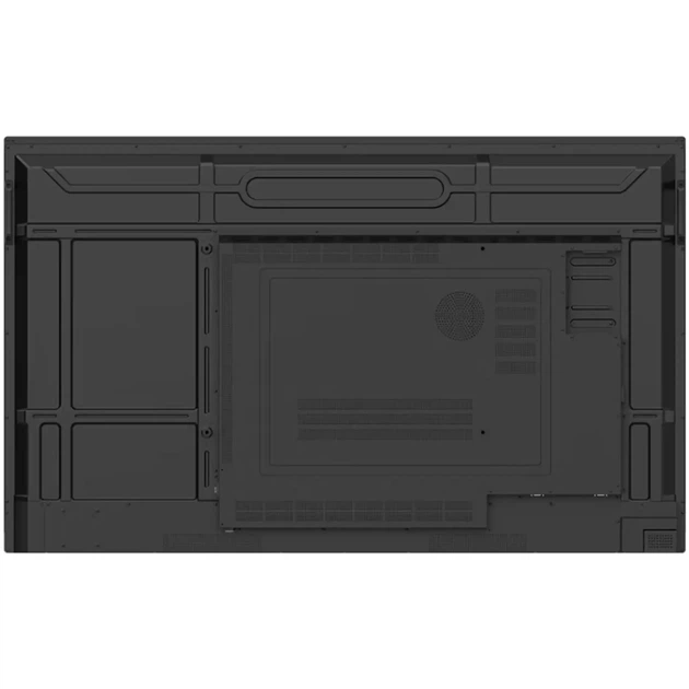 Интерактивная панель BenQ RE8604 (9H.F9GTK.DED) - Фото 5 Интерактивная панель BenQ RE8604 (9H.F9GTK.DED) - изображение 5
