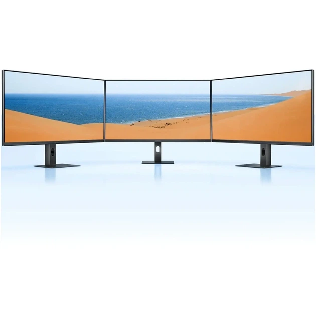 Монитор 27" Xiaomi A27Qi 2026 ELA6568EU (1185163) - Фото 7 Монитор 27" Xiaomi A27Qi 2026 ELA6568EU (1185163) - изображение 7