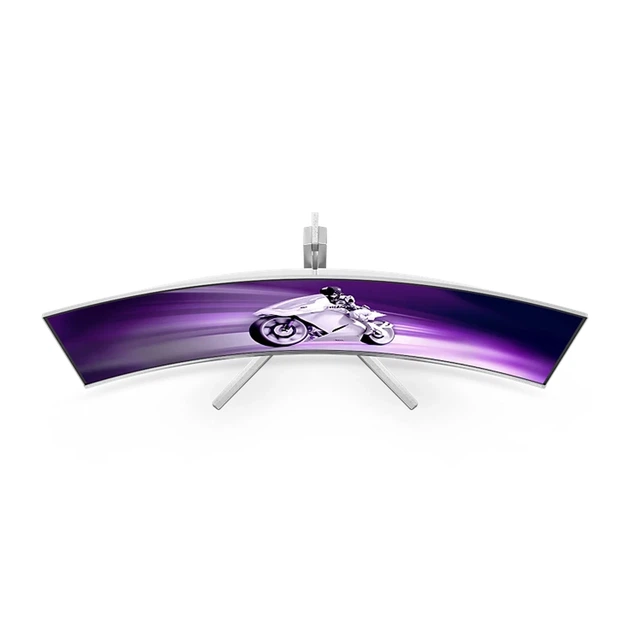 Монитор 48.8" Philips 49M2C8900L/00 - изображение 5