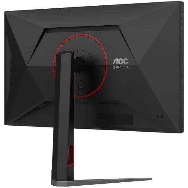 Монітор 27" AOC U27G4XM - зображення 11