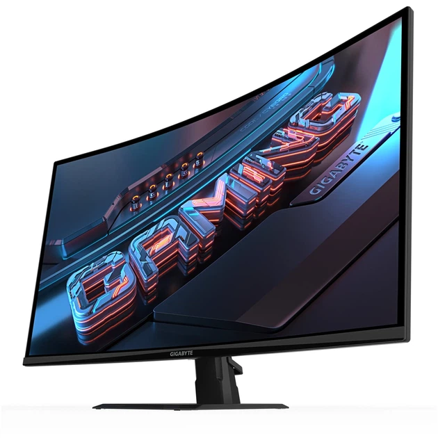 Монитор 31.5" Gigabyte GS32QCA - изображение 2