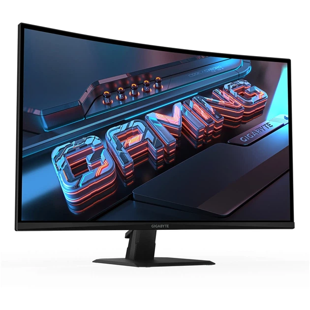 Монитор 31.5" Gigabyte GS32QCA - изображение 3