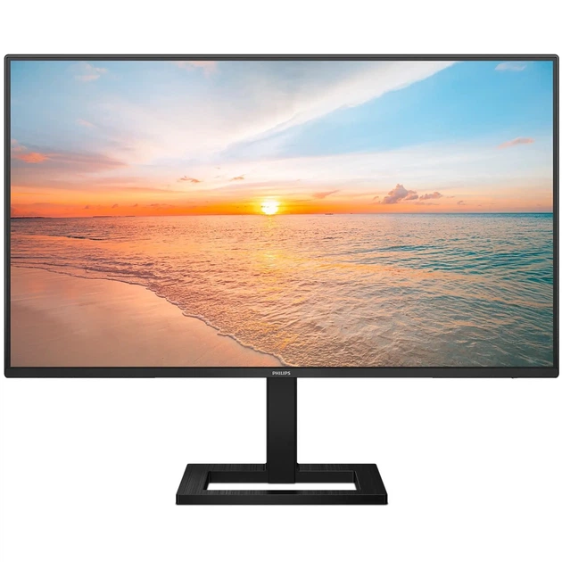 Монитор 27" Philips 27E1N1600AE - изображение 2