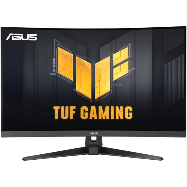 Монитор 31.5" Asus TUF Gaming VG32WQ3B (90LM0AP1-B01171) - Фото 1 Монитор 31.5" Asus TUF Gaming VG32WQ3B (90LM0AP1-B01171) - изображение 1