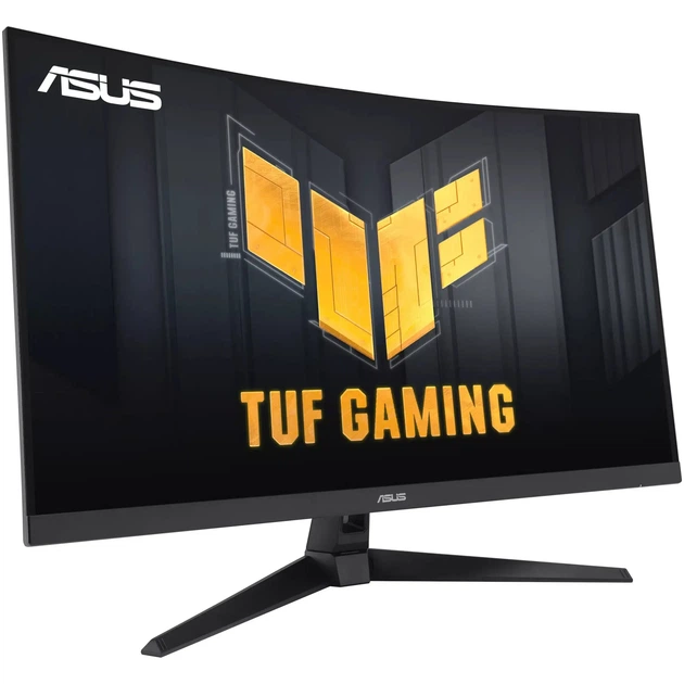 Монитор 31.5" Asus TUF Gaming VG32WQ3B (90LM0AP1-B01171) - Фото 3 Монитор 31.5" Asus TUF Gaming VG32WQ3B (90LM0AP1-B01171) - изображение 3