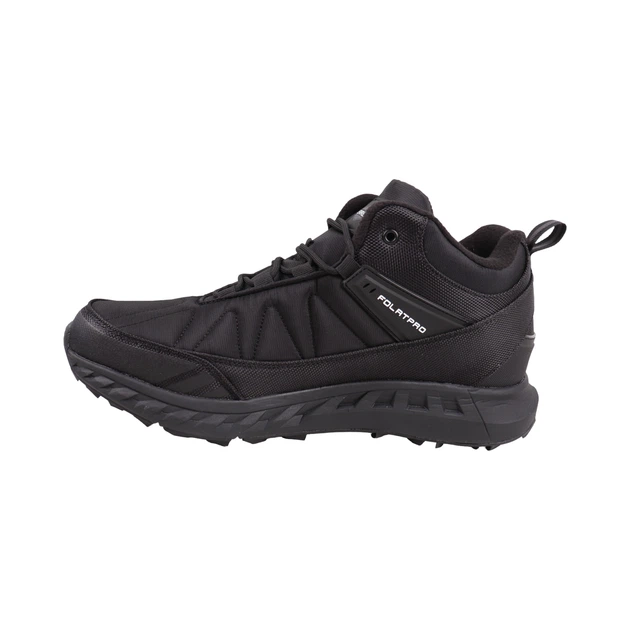 Черевики чоловічі Merrell чорні текстиль 50-27ZHS 47 - Фото 2 Черевики чоловічі Merrell чорні текстиль 50-27ZHS 47 - изображение 2