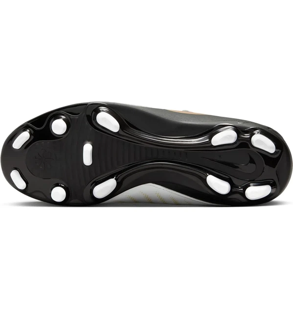 Бутси дитячі Nike Jr Phantom Luna Ii Club 35 Комбінований FJ2601-100 - зображення 4