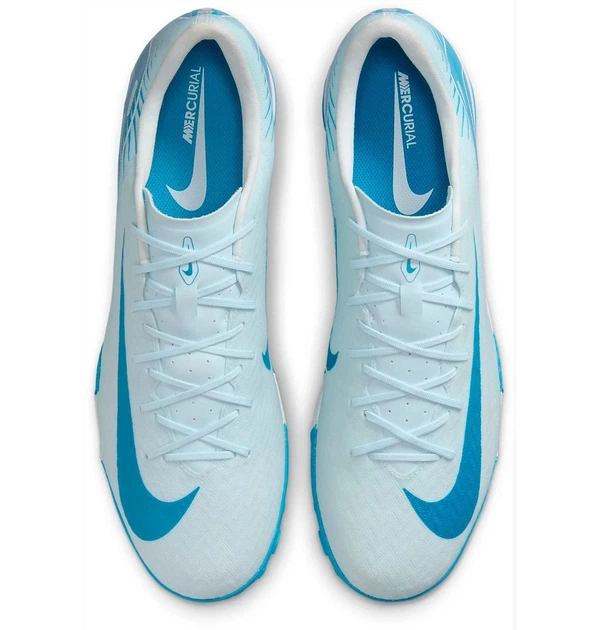 Сороконожки мужские Nike Zoom Vapor 16 Academy Tf 44 Комбинированный FQ8449-400 - Фото 5 Сороконожки мужские Nike Zoom Vapor 16 Academy Tf 44 Комбинированный FQ8449-400 - изображение 5