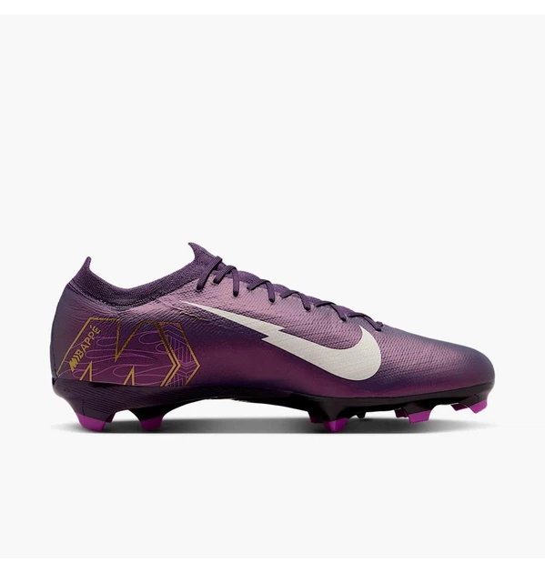 Бутсы мужские Nike Air Zoom Mercurial Vapor 16 Pro 41 Комбинированный FQ8689-500 - изображение 3