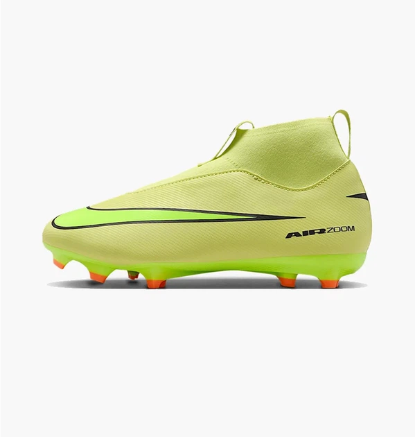 Бутсы детские Nike Zoom Superfly 10 Academy Green 5.5Y Зеленый FQ8304-300 - Фото 1 Бутсы детские Nike Zoom Superfly 10 Academy Green 5.5Y Зеленый FQ8304-300 - изображение 1