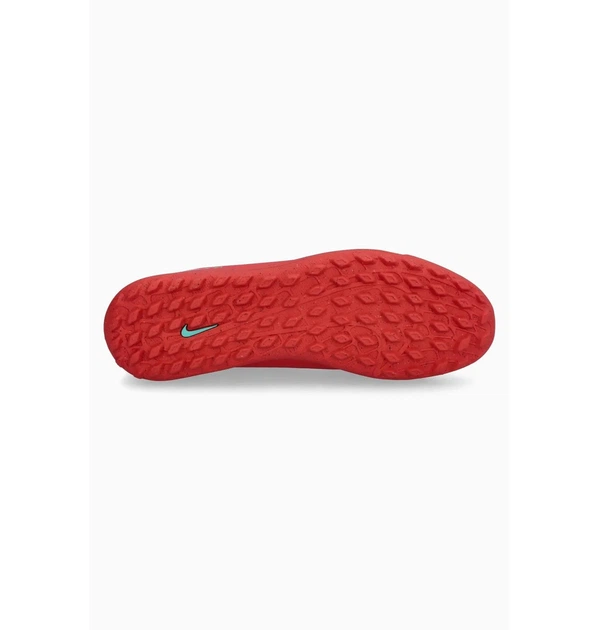 Сороконожки мужские Nike Superfly 10 Club Tf 45 Красный FQ8317-800 - Фото 7 Сороконожки мужские Nike Superfly 10 Club Tf 45 Красный FQ8317-800 - изображение 7
