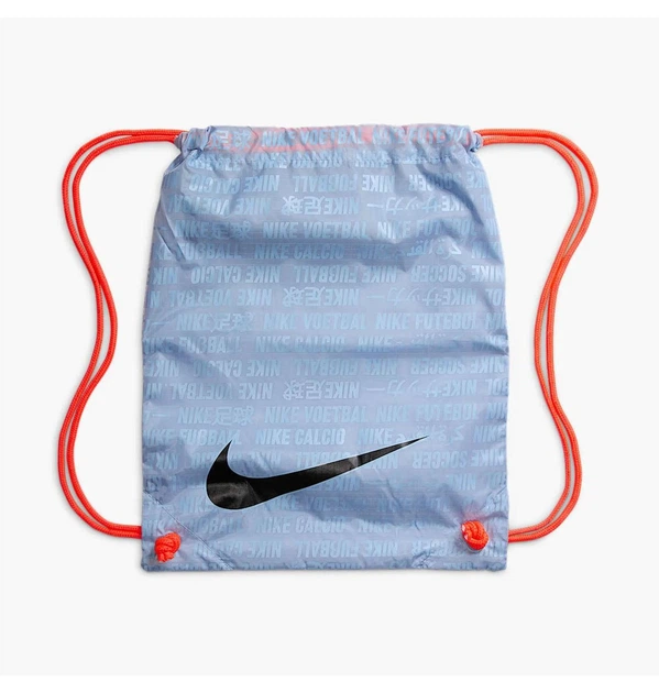 Бутсы унисекс Nike Phantom 6 Low Elite Sg-Pro Red/Light Blue 41 Голубой HV8988-400 - изображение 4