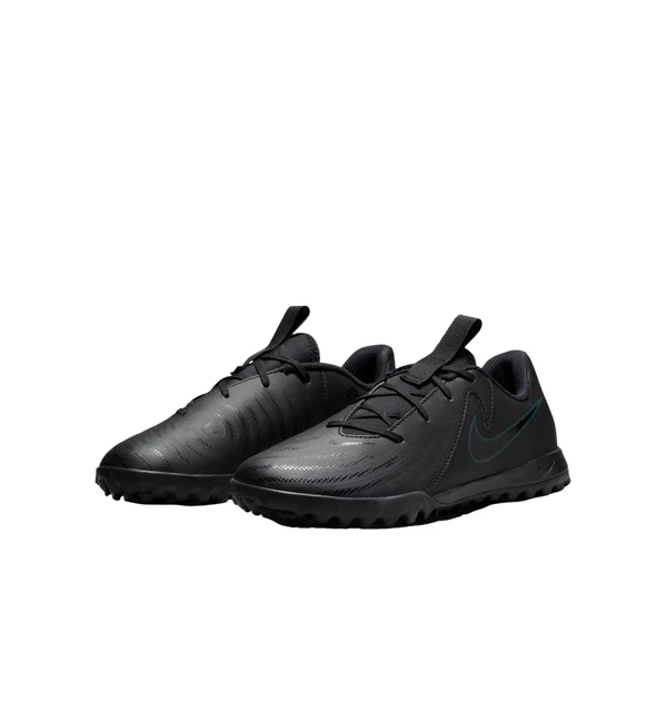 Сороконіжки дитячі Nike Jr Phantom Gx Ii Academy Tf 4Y Чорний FJ2608-002 - Фото 3 Сороконіжки дитячі Nike Jr Phantom Gx Ii Academy Tf 4Y Чорний FJ2608-002 - зображення 3