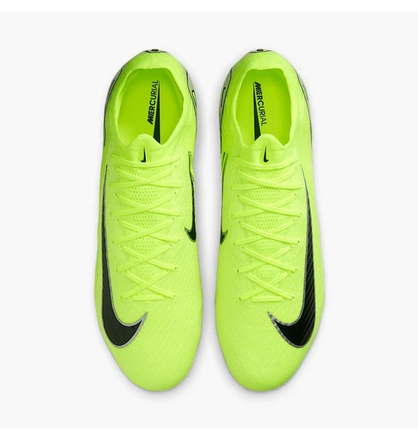 Бутсы мужские Nike Zoom Mercurial Vapor 16 Elite Sg-Pro Green 41 Зеленый FQ8688-700 - Фото 10 Бутсы мужские Nike Zoom Mercurial Vapor 16 Elite Sg-Pro Green 41 Зеленый FQ8688-700 - изображение 10