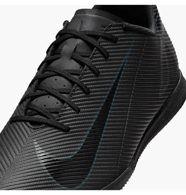 Футзалки мужские Nike Mercurial Vapor 16 Club Black 44.5 Черный FQ8438-002 - изображение 7