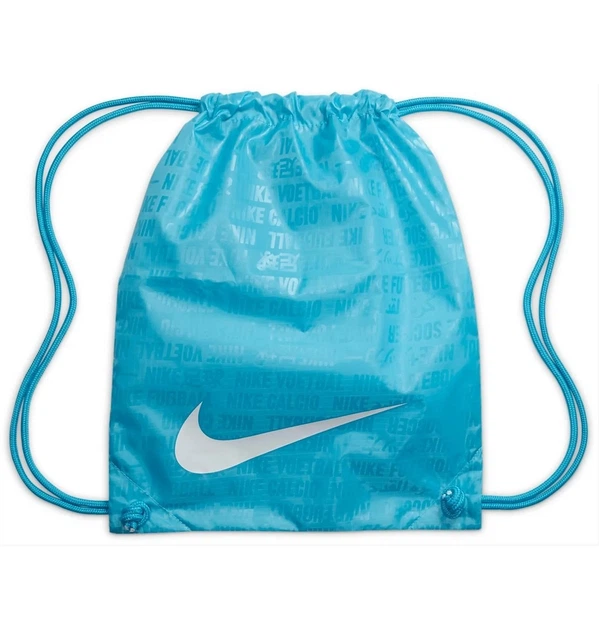 Бутси унісекс Nike Phantom Gx 2 Elite Sg Low 42.5 Синій FJ2586-400 - Фото 7 Бутси унісекс Nike Phantom Gx 2 Elite Sg Low 42.5 Синій FJ2586-400 - зображення 7