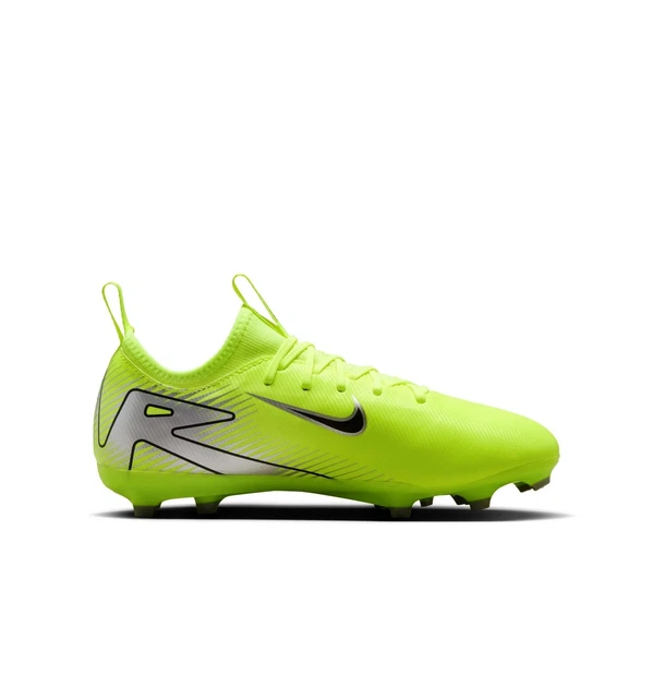 Бутсы детские Nike Zoom Mercurial Vapor 16 Academy Fg/Mg 33 FQ8392-700 - Фото 3 Бутсы детские Nike Zoom Mercurial Vapor 16 Academy Fg/Mg 33 FQ8392-700 - изображение 3