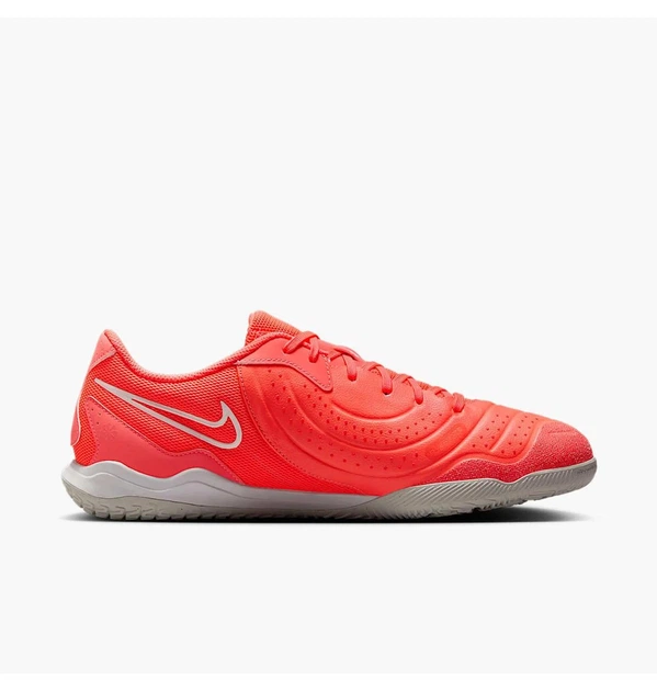 Футзалки мужские Nike Legend 10 Academy Ic 41 Оранжевый DV4341-800 - изображение 3
