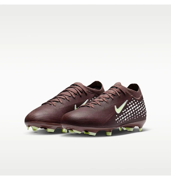 Бутсы детские Nike Zoom Vapor 16 Km Brown 36 Коричневый HF5450-200 - Фото 5 Бутсы детские Nike Zoom Vapor 16 Km Brown 36 Коричневый HF5450-200 - изображение 5