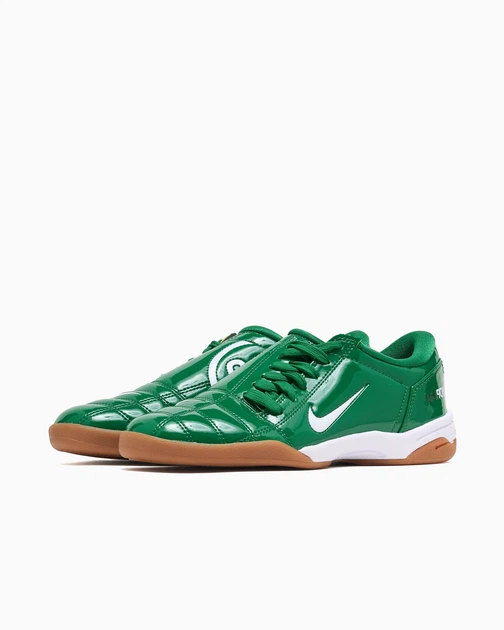Футзалки жіночі Nike Total 90 44.5 Зелений IB5666-300 - Фото 5 Футзалки жіночі Nike Total 90 44.5 Зелений IB5666-300 - зображення 5