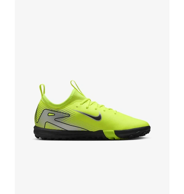 Сороконіжки підліткові Nike Mercurial Vapor 16 38 Зелений FQ8284-700 - Фото 2 Сороконіжки підліткові Nike Mercurial Vapor 16 38 Зелений FQ8284-700 - зображення 2