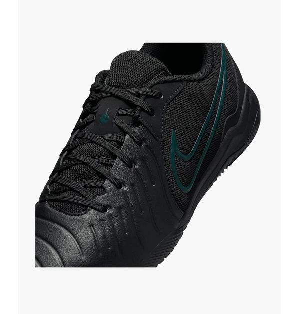Футзалки мужские Nike Tiempo 44 Черный DV4341-002 - Фото 8 Футзалки мужские Nike Tiempo 44 Черный DV4341-002 - изображение 8