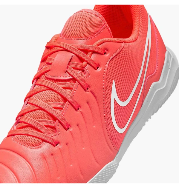Футзалки мужские Nike Tiempo Legend 10 Club Ic 42.5 DV4343-800 - изображение 7