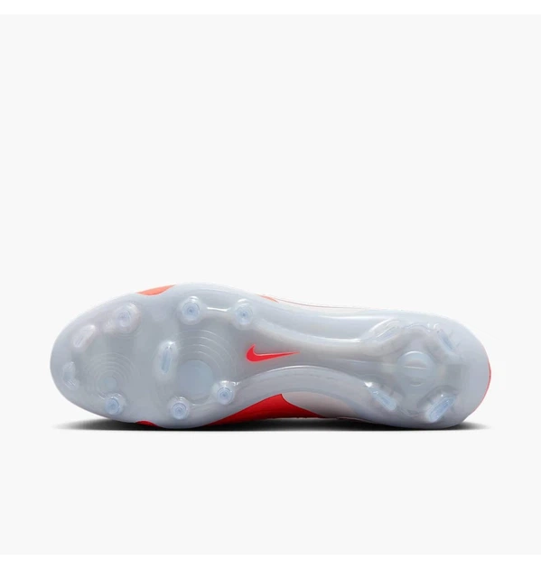 Бутсы мужские Nike Tiempo Legend 10 Elite 42.5 Оранжевый DV4328-800 - изображение 4