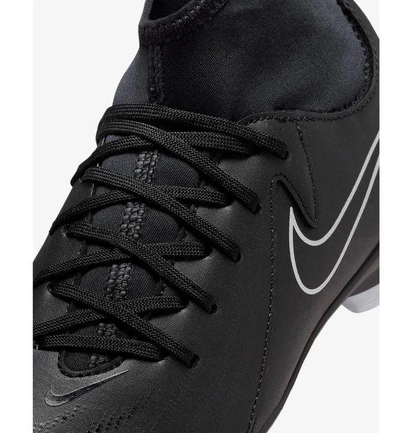Бутси дитячі Nike Jr Phantom Luna Ii Club Fg/Mg 36 Комбінований FJ2601-001 - зображення 7