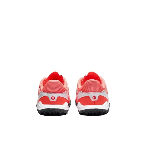 Сороконіжки дитячі Nike Jr Legend 10 Academy Tf 35.5 Помаранчевий DV4351-800 - Фото 2 Сороконіжки дитячі Nike Jr Legend 10 Academy Tf 35.5 Помаранчевий DV4351-800 - зображення 2