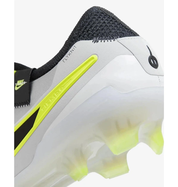 Бутсы мужские Nike Tiempo Legend 10 Elite 40.5 Серый DV4328-001 - Фото 9 Бутсы мужские Nike Tiempo Legend 10 Elite 40.5 Серый DV4328-001 - изображение 9