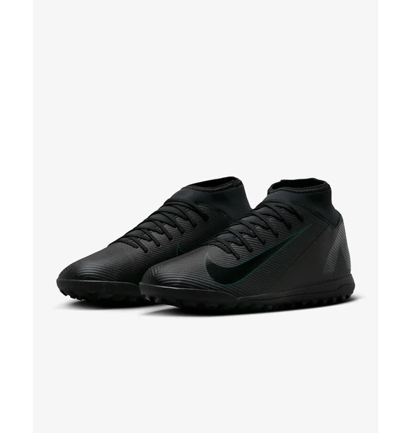 Сороконожки мужские Nike Mercurial Superfly 10 Club Tf 45 Комбинированный FQ8317-002 - Фото 5 Сороконожки мужские Nike Mercurial Superfly 10 Club Tf 45 Комбинированный FQ8317-002 - изображение 5
