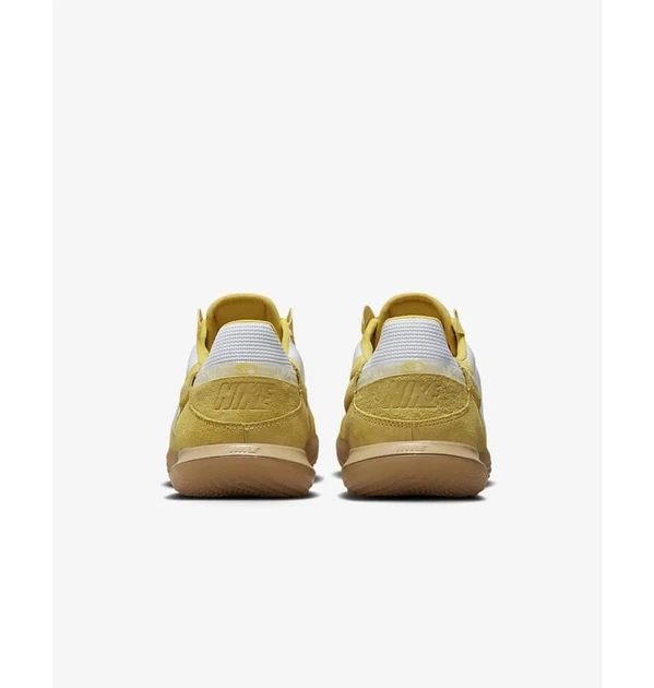 Футзалки чоловічі Nike Streetgato 42 Жовтий DC8466-700 - Фото 7 Футзалки чоловічі Nike Streetgato 42 Жовтий DC8466-700 - зображення 7