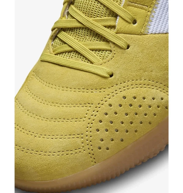 Футзалки чоловічі Nike Streetgato 42 Жовтий DC8466-700 - Фото 8 Футзалки чоловічі Nike Streetgato 42 Жовтий DC8466-700 - зображення 8