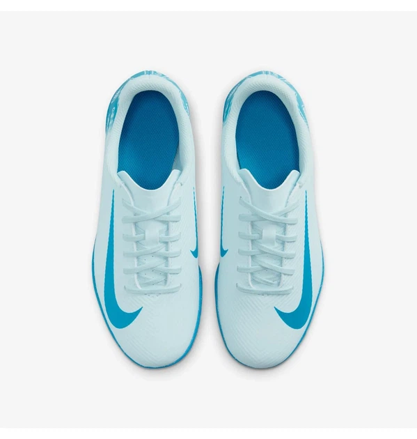 Футзалки дитячі Nike Jr Vapor 16 Club Ic 36 FQ8289-400 - зображення 4